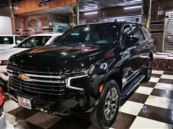 شيفروليه تاهو